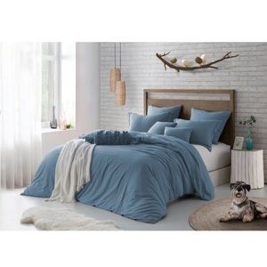 SOLD. Microfiber Duvet TWO sets
